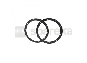 Juntas de flange inferior am para pdf9737 (x 2)- cofies (hayward) PDFX20020