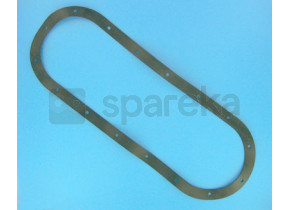 Juntas de flange skimmer design grande (x2) - cofies SKDX221