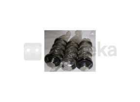 Kit 3 pistões d. 12 127440075