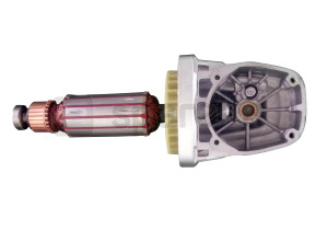 Kit 4.rotor + retificadora de engrenagens 800w 424KIT4.800AG2