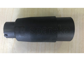 Kit adaptador 3.hoover. lixadeira delta de 300w 423KIT3.300DS