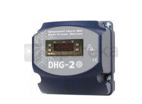 Kit anti-frost device/dhg2 - inverno de piscina PF10Y007