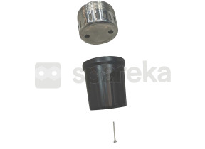 Kit básico de bombas 327JHCT006.10.014
