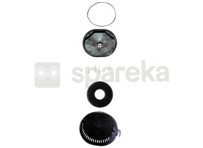 Kit básico de bombas 327JHCT00601010