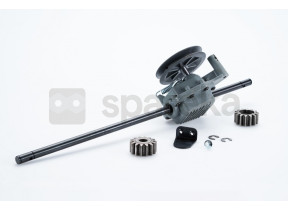 Kit caixa de velocidades 077PLM111