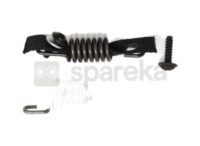 Kit completo de molas para husqvarna, cabos de motosserra partner. substitui o original: 545006036, 530047963, 530053274, 530059667, 530059668, 530071385. 6901218