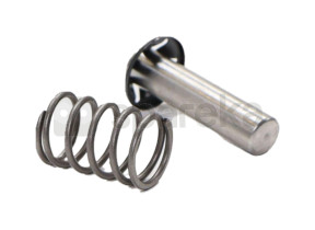 Kit completo de pistão 3pcs 128500616