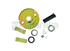 Kit de acionamento para lançador honda - cabe no lançador 510-5814 5109353