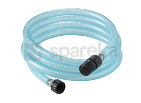 Kit de aspiração de água 128500673