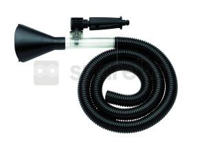 Kit de aspiração de água da piscina 126411387