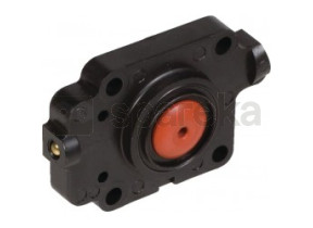 Kit de carroçaria, purga de ar 16017-ZM3-004