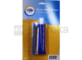 Kit de cola de liner ZOTX2410
