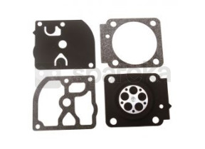 Kit de diafragma do carburador 4128-007-1060