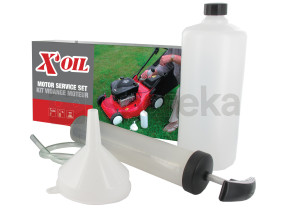 Kit de drenagem para motores de cortadores de relva 8309333
