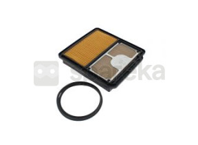 Kit de elementos filtrantes de ar 06172-ZG8-L20
