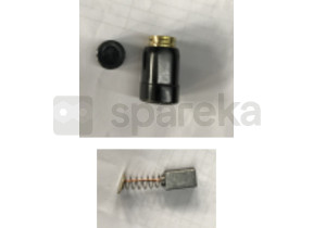 Kit de escova1-carbono x2-35-36-37 366KIT1R7245RCT