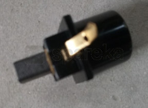Kit de escova2-carbono x2-06-07-08 158KIT2PC150MD