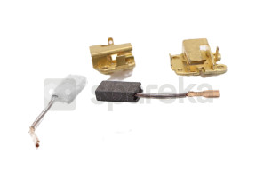 Kit de escova2-carbono x2-16-17-18-19-19-20 158KIT2PC900ID