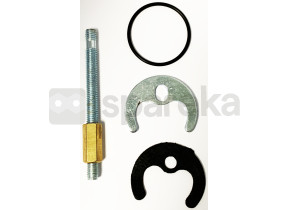 Kit de fixação m8 M000535000022