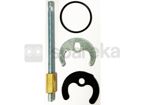Kit de fixação m8 M000535000031