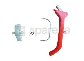 Kit de gatilho traseiro 149844053181101