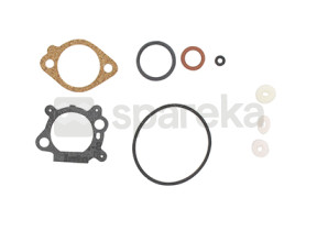 Kit de gaxeta briggs & stratton para carburadores max e quantum. substitui o original: 498261 5401293