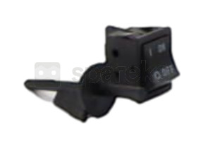 Kit de interruptor on/off 128500507