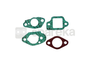 Kit de juntas adaptáveis honda para motores gcv135, gcv160. Pochette de joints GCV135, GCV160