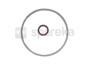 Kit de juntas para os modelos honda g150, g200, g300, g400 & gcv160. substitui o original: 16010-883-002, 16010-883-015. 16010883015, 16010883002