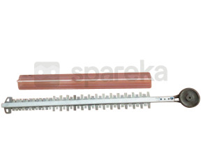 Kit de lâminas de pinhão 149844053181104