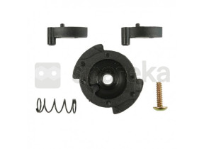 Kit de motas para os modelos lançadores HONDA GC135, GC160, GC190, GCV135, GCV160, GCV190. Substitui o original 18400-ZH8-632ZA.