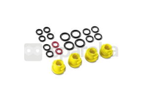 Kit de o-ring de substituição 2.640-729.0