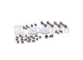 Kit de parafusos código artístico 7505500 7534377