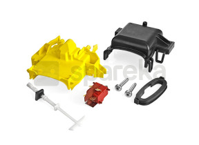 Kit de peças de reposição para armário elétrico 2.885-189.0