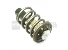 Kit de pistão hp pro ceramic 6528577