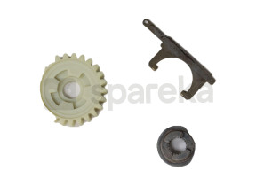 Kit de reparação de enxada motorizada de inversão staub / pubert 2050008