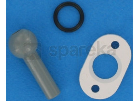 Kit de reparação de jactos de propulsão, inclui: g-l-e18/-ec130/-ec135 G-L-EC131