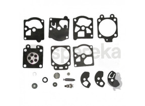 Kit de reparação para carburadores originais walbro k23-hda. K23HDA
