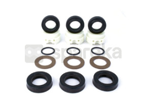 Kit de reparação para vedantes cerâmicos sp 128500178