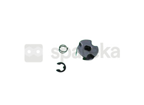 Kit de rodas dentadas 14984404317991