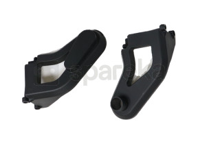 Kit de suporte de manivela 128500164