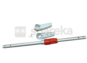 Kit de tubos de ligação 14984405227105