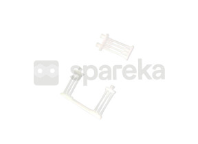 Kit estabilizador lixadeira multifunções 7.pad. 220w 423KIT7.220MFS