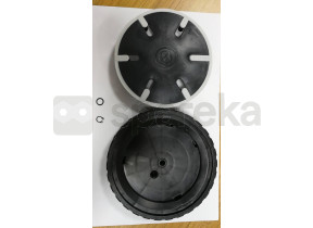 Kit roda traseira - kit-elm2-36-h 149L1807037