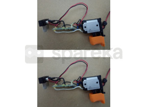 Kit1_interrupter on / off-102-08 322KIT1CDT112LD