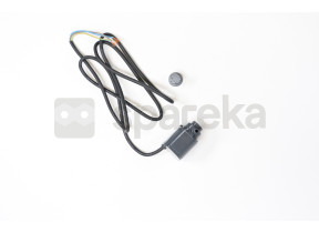 Kit10- n084-85 - conjunto da bomba 184TC200IIIS10