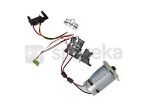 -kit2 motor e interruptor-3.36-04to06-8-9-15_20v chave de fenda 406KIT220VSD2