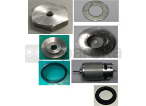 Kit2-motor + ventilador 06-07-08-08-09-10-11-12 365KIT2VC003118V