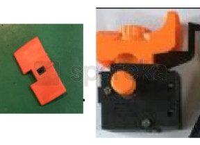 Kit3-switch on / off-25-27 158KIT3PC900ID