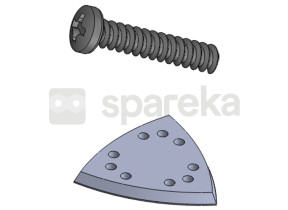 Kit4 placa-17-18-base 158KIT4PC280DS